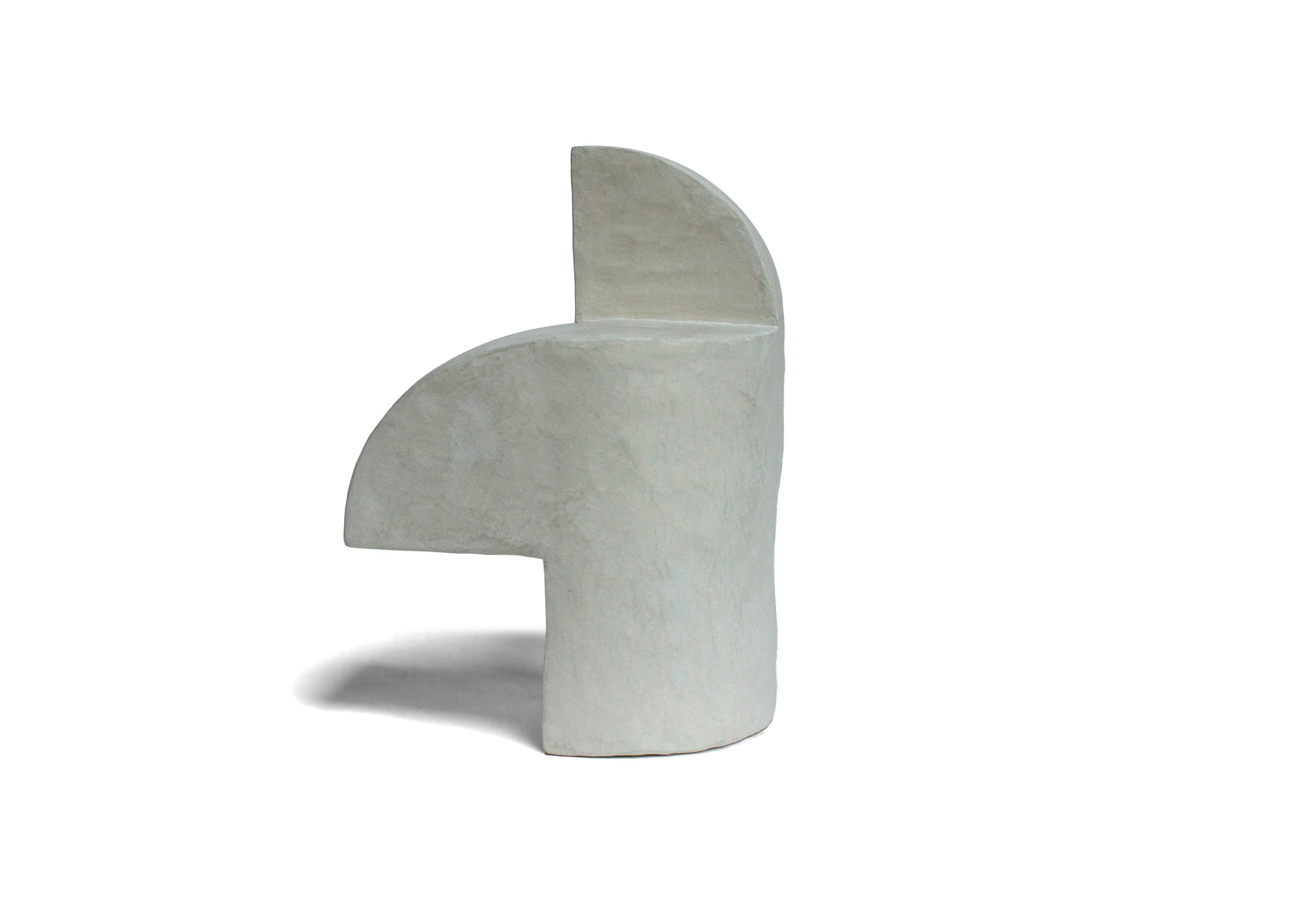 Inglese Whiting I Scultura realizzata a mano da Rachael Heritage in vendita