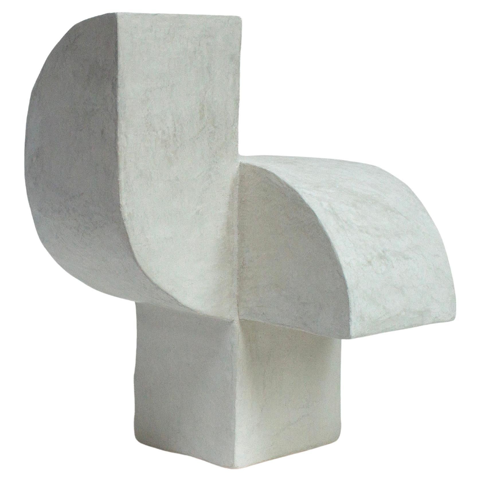 Whiting I Scultura realizzata a mano da Rachael Heritage