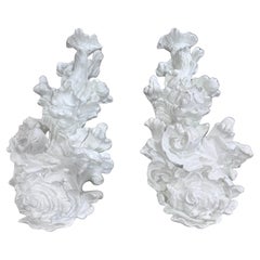 Esculturas de pared