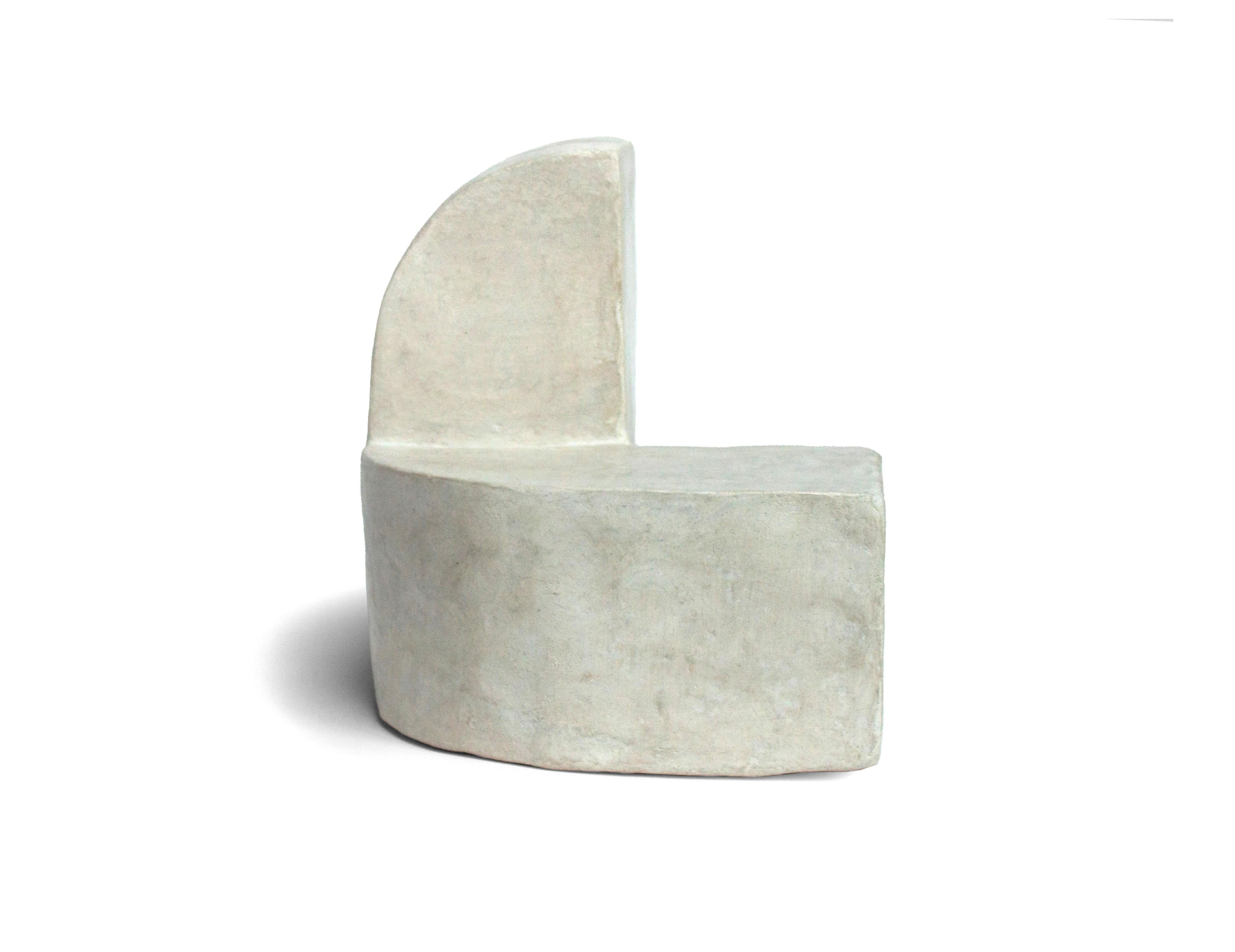 Scultura artigianale White Duo II di Rachael Heritage in vendita 3