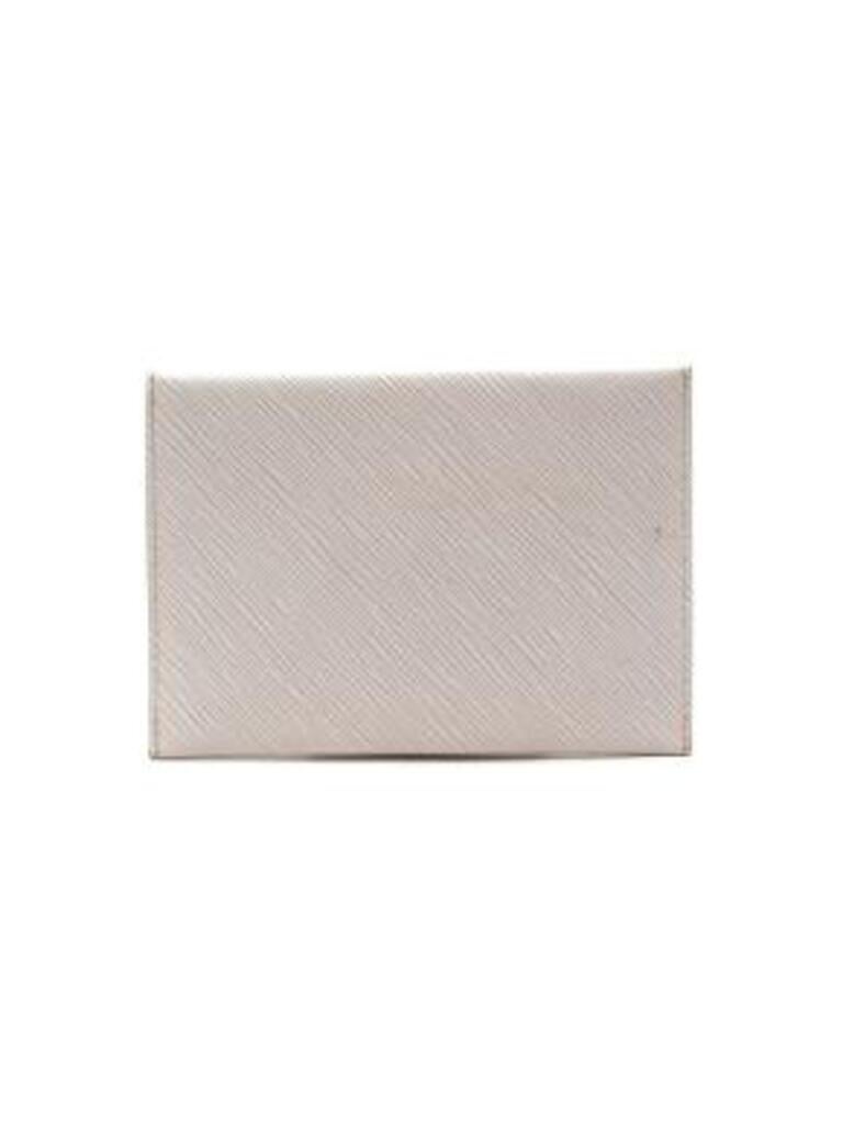 White Epi leather Kirigami pouch For Sale at 1stDibs  kirigami pochette,  women's louis vuitton clutch bag