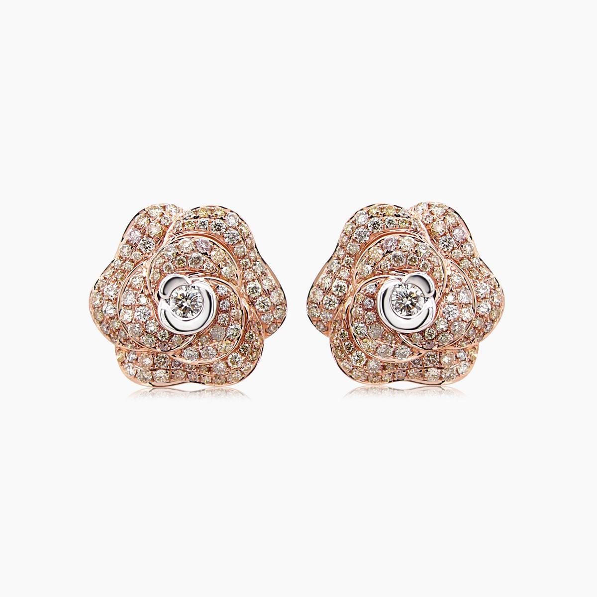 Abmessungen: 1.60x1.60x0.80cm
Farbe: 18K Rose Gold
MATERIALIEN:
