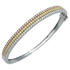 Bracelets jonc