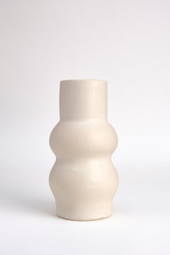 White Femme II by Camila Apaez