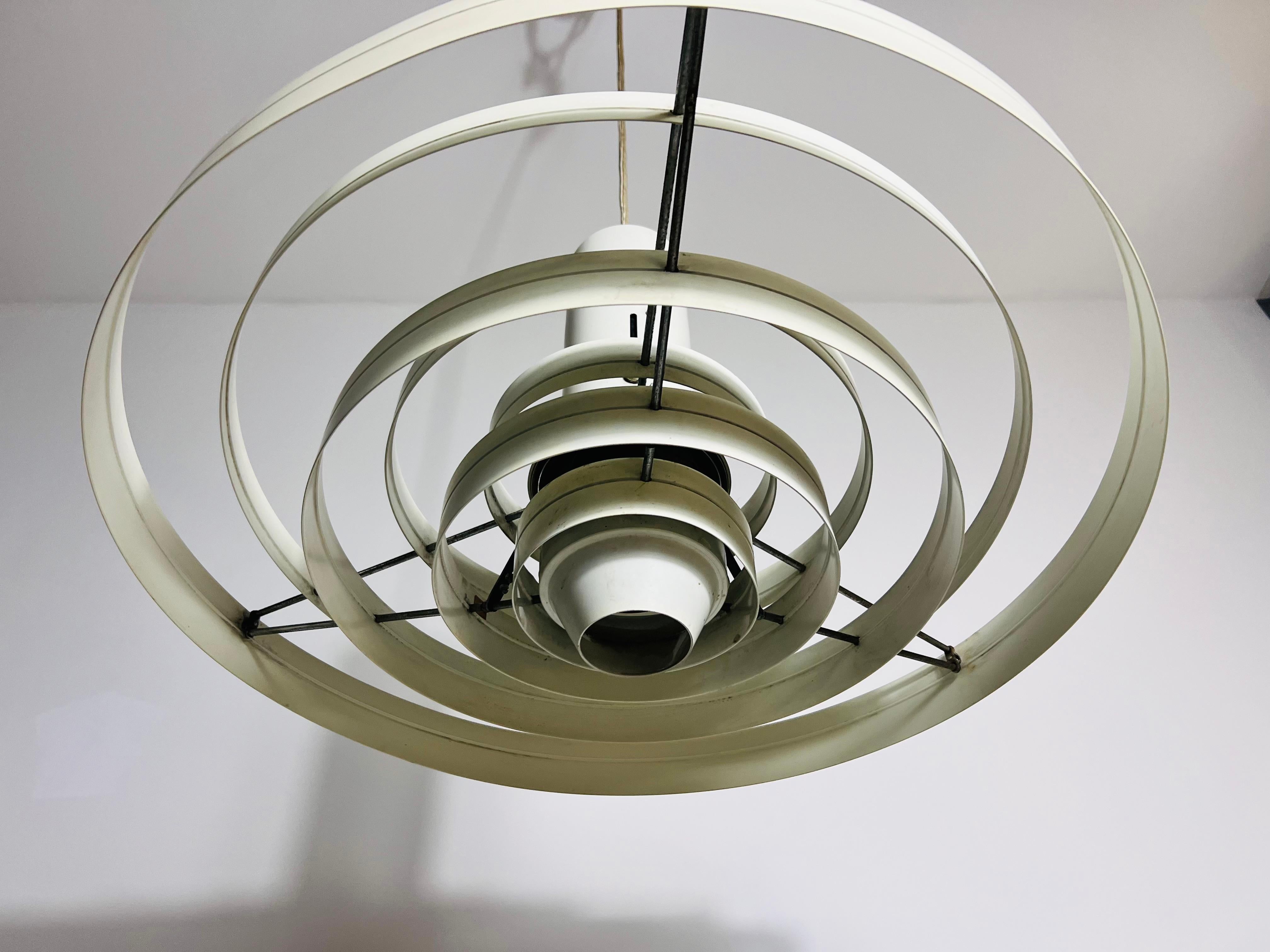 Lampada a sospensione 