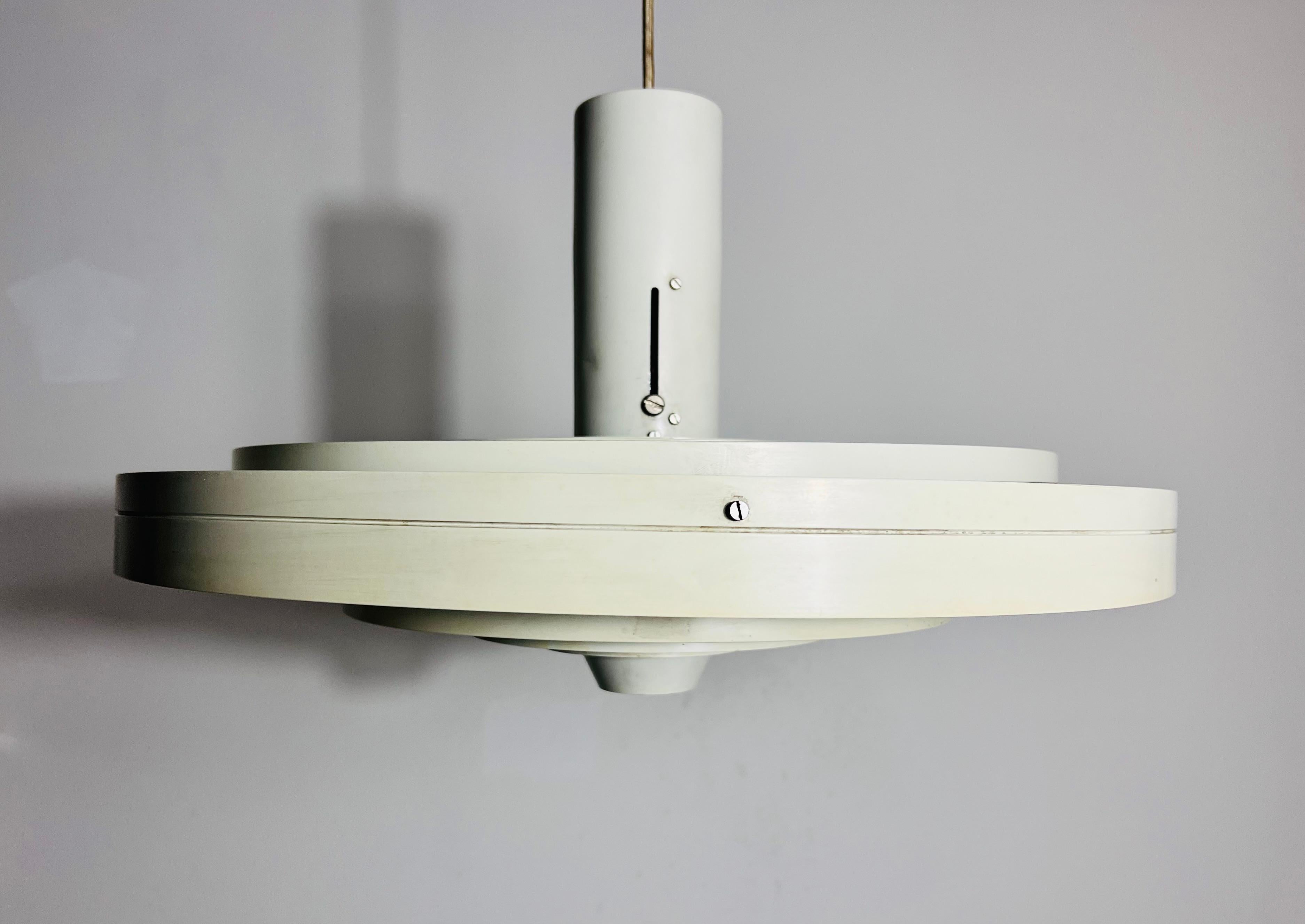 Lampada a sospensione 