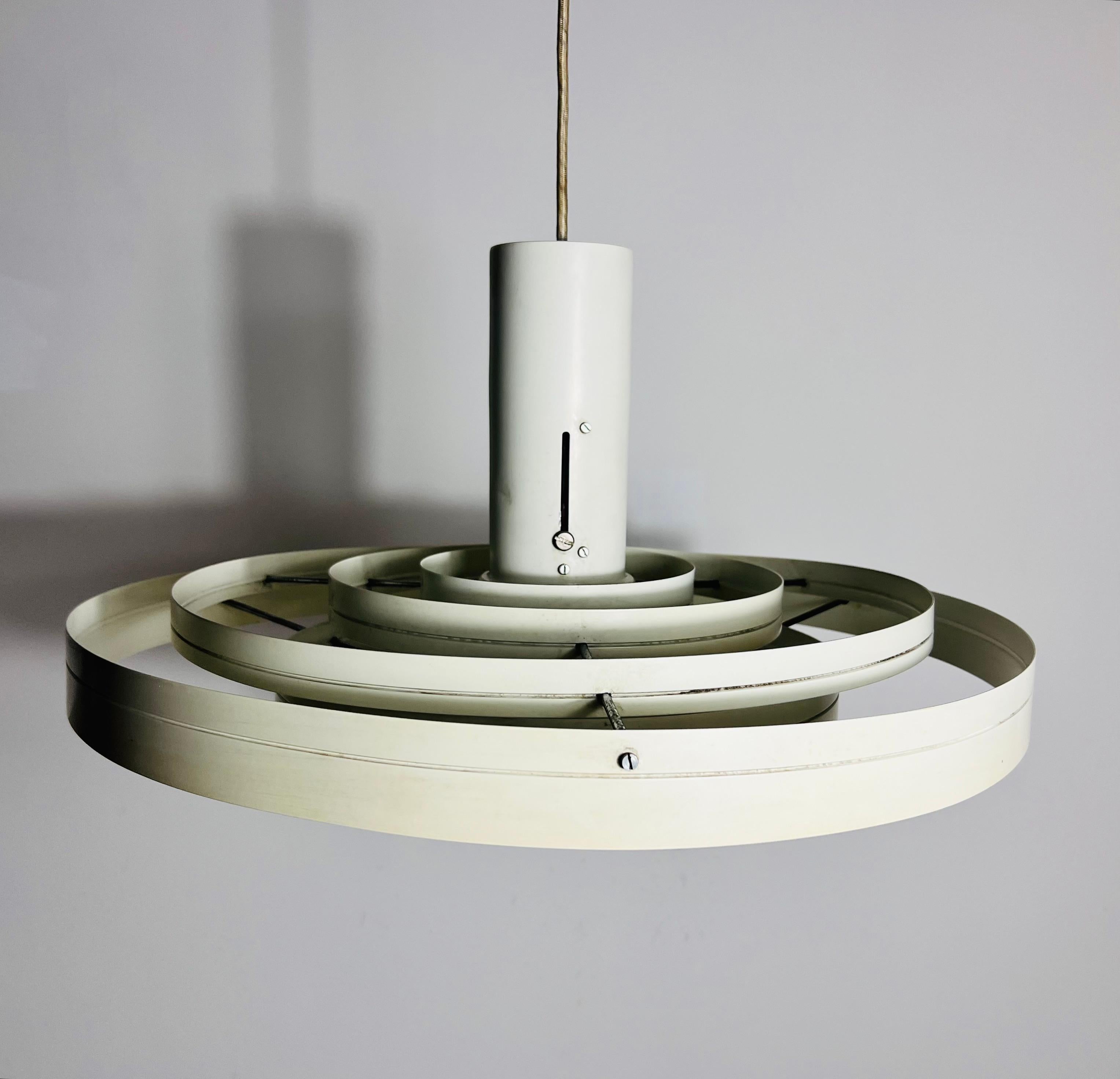 Lampada a sospensione 