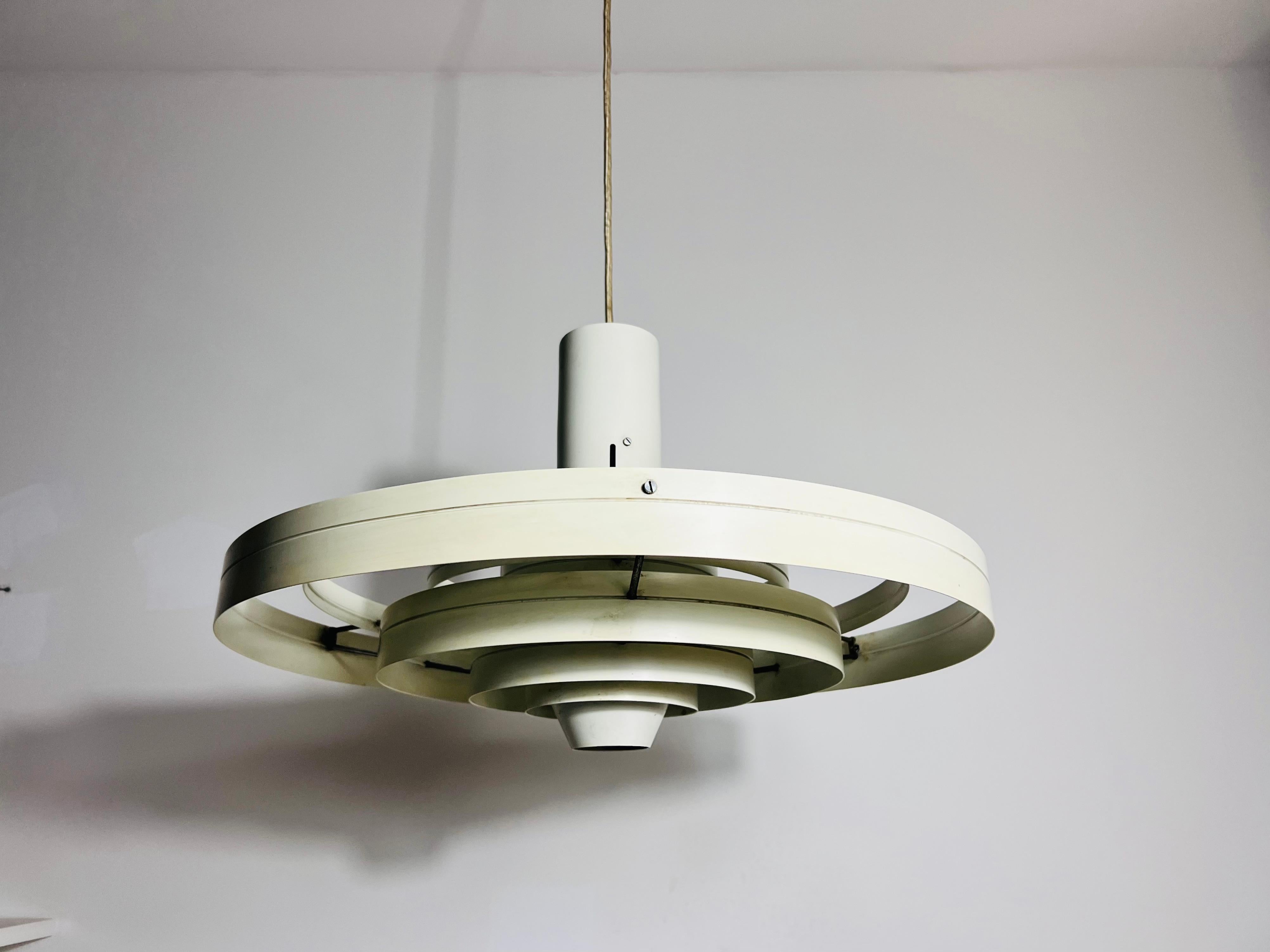Lampada a sospensione 