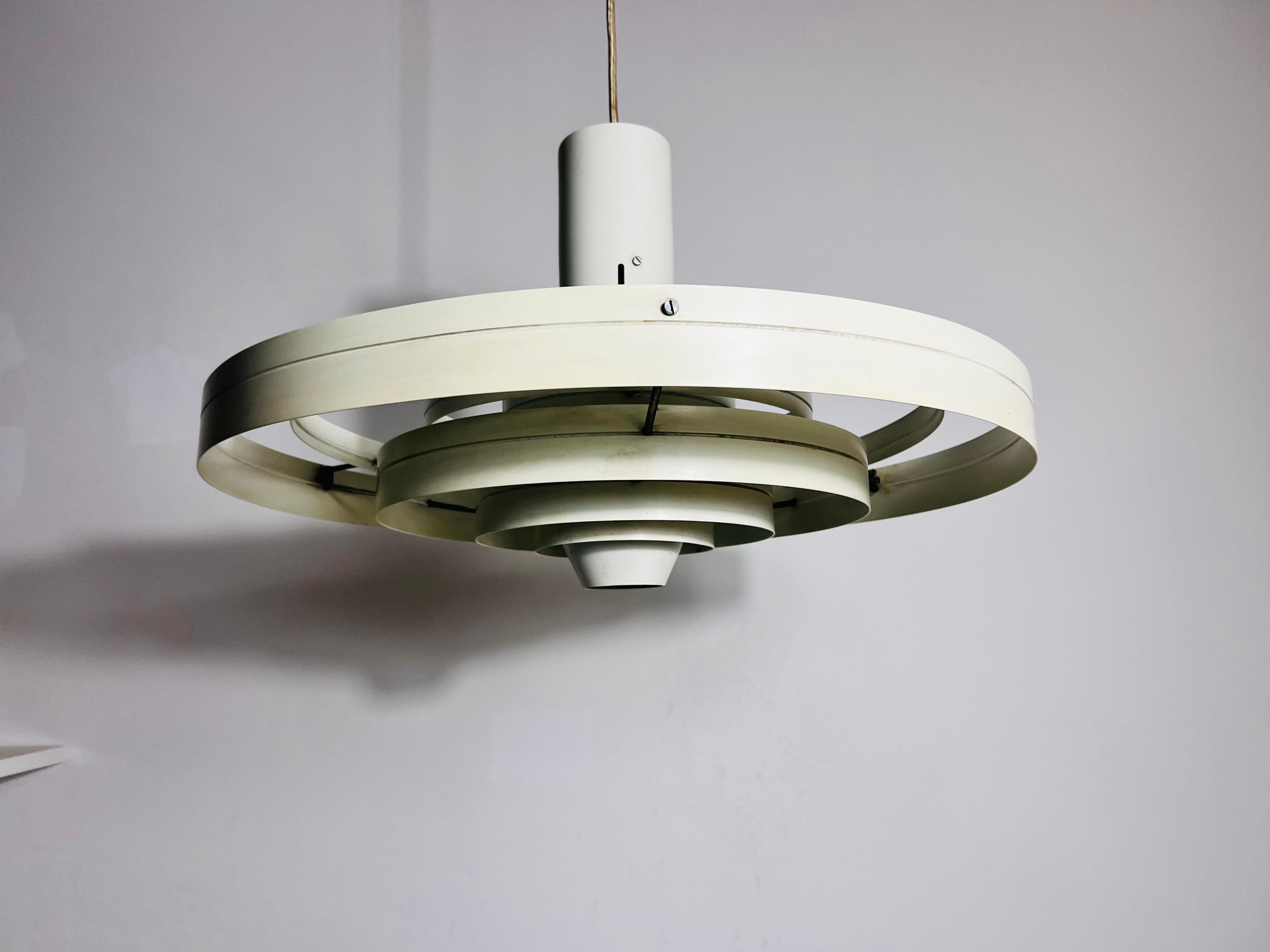 Lampada a sospensione 