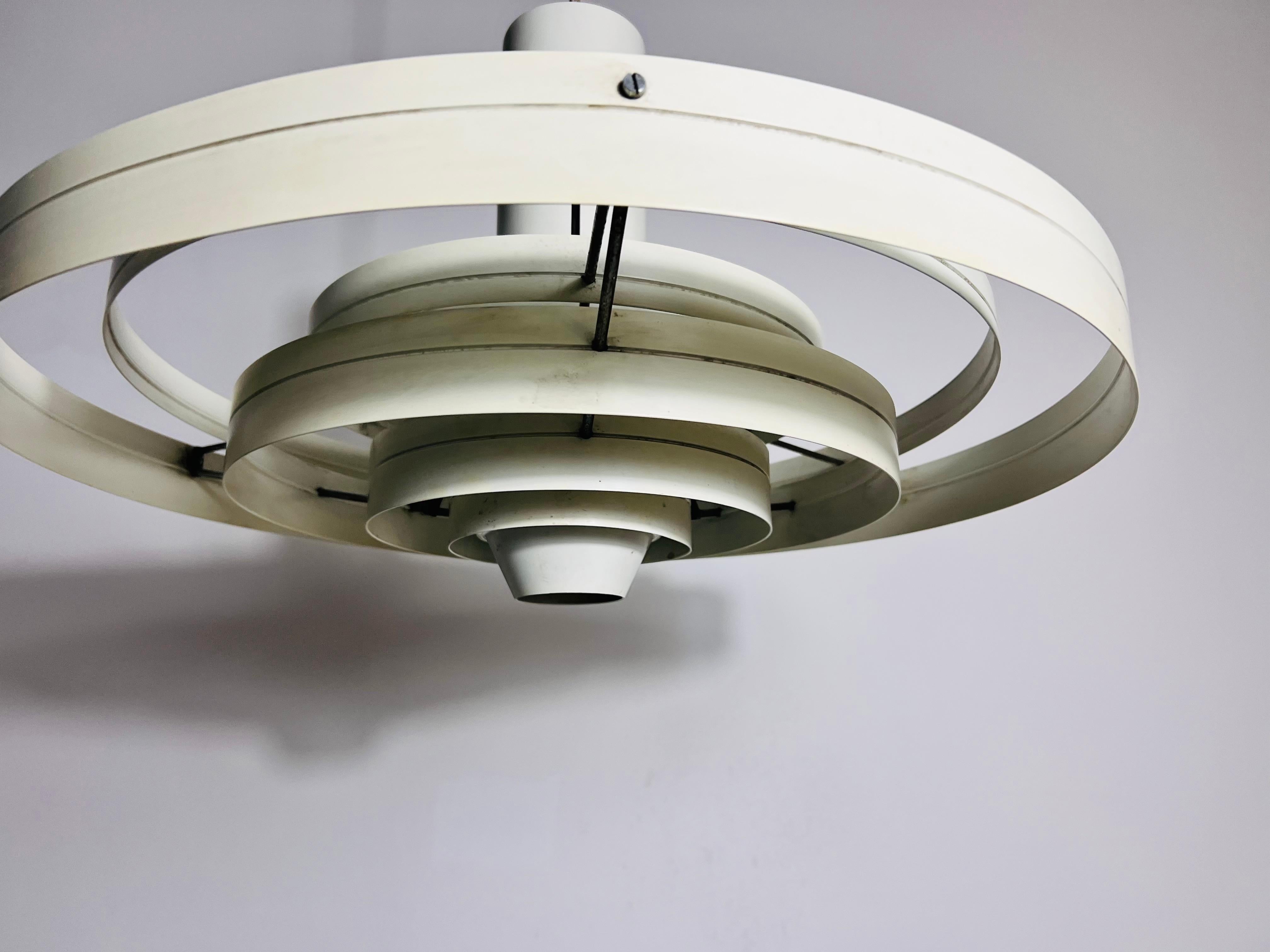Lampada a sospensione 