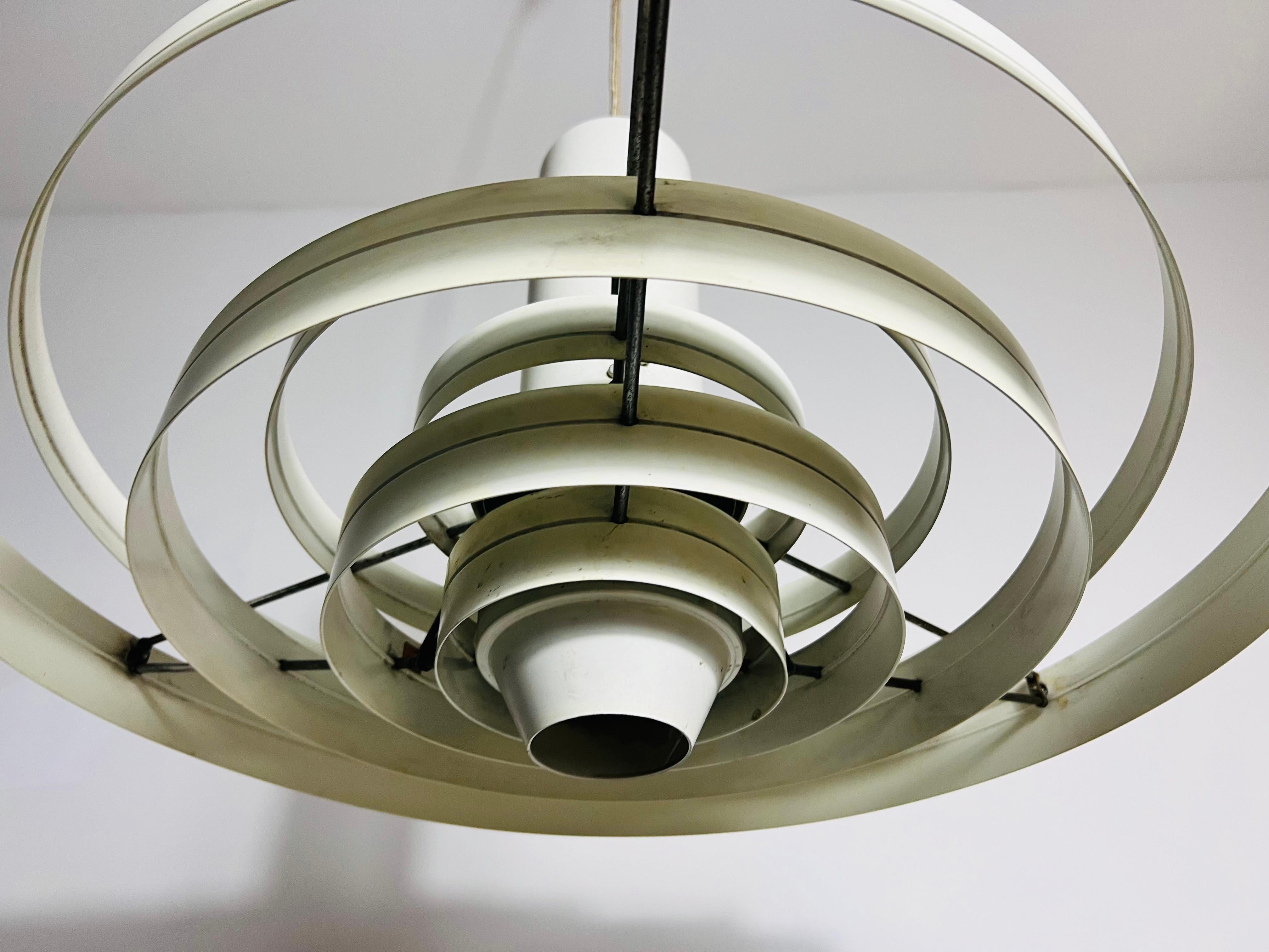 Lampada a sospensione 