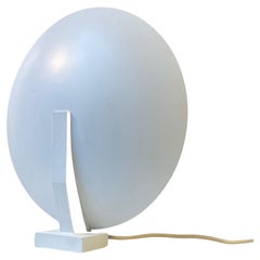 White French Minimalist Wall Sconce By Pierre Disderot, 1980s