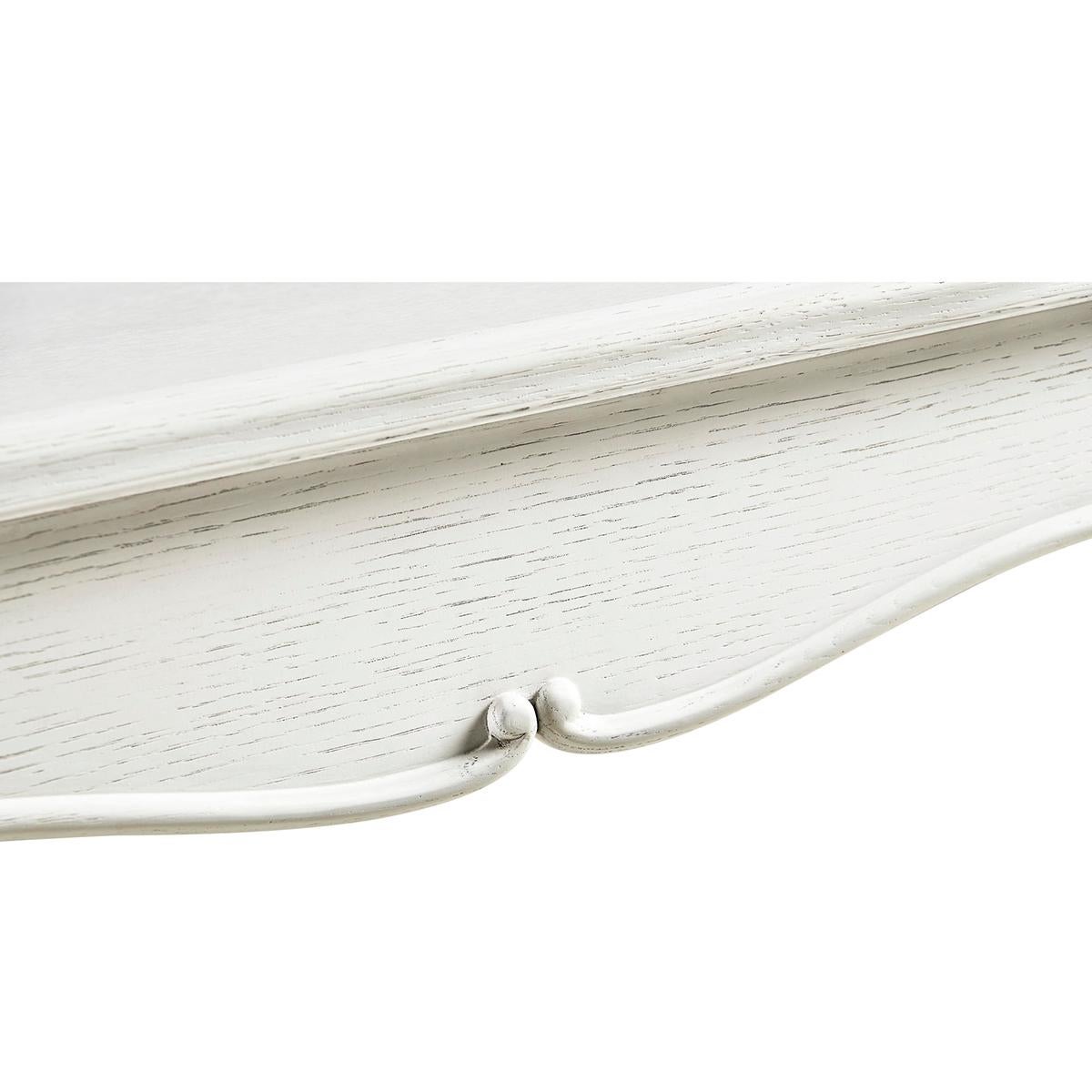 french provencial desk