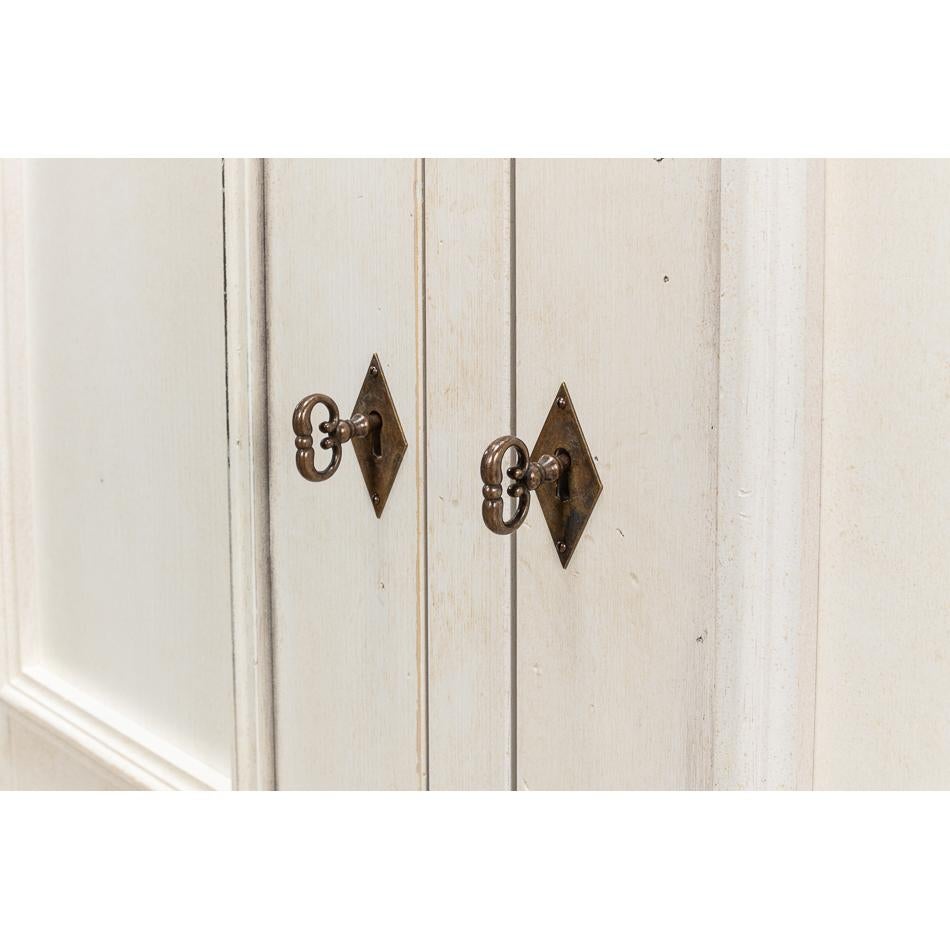 XXI secolo e contemporaneo Credenza francese Whiting in vendita