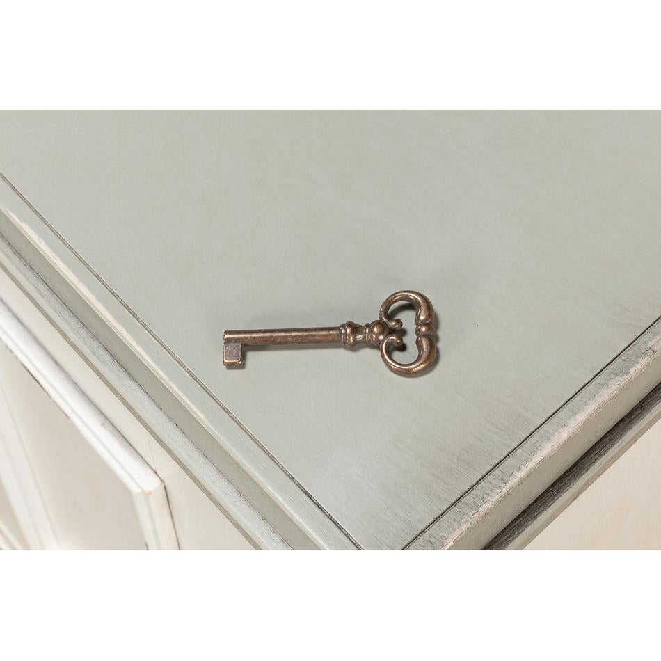 Credenza francese Whiting in vendita 1