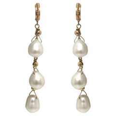 Dangle Earrings