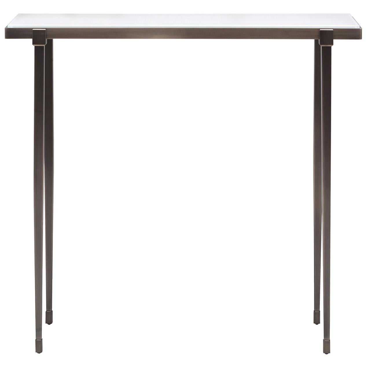 Pico Console by Ivano Colombo For Sale at 1stDibs