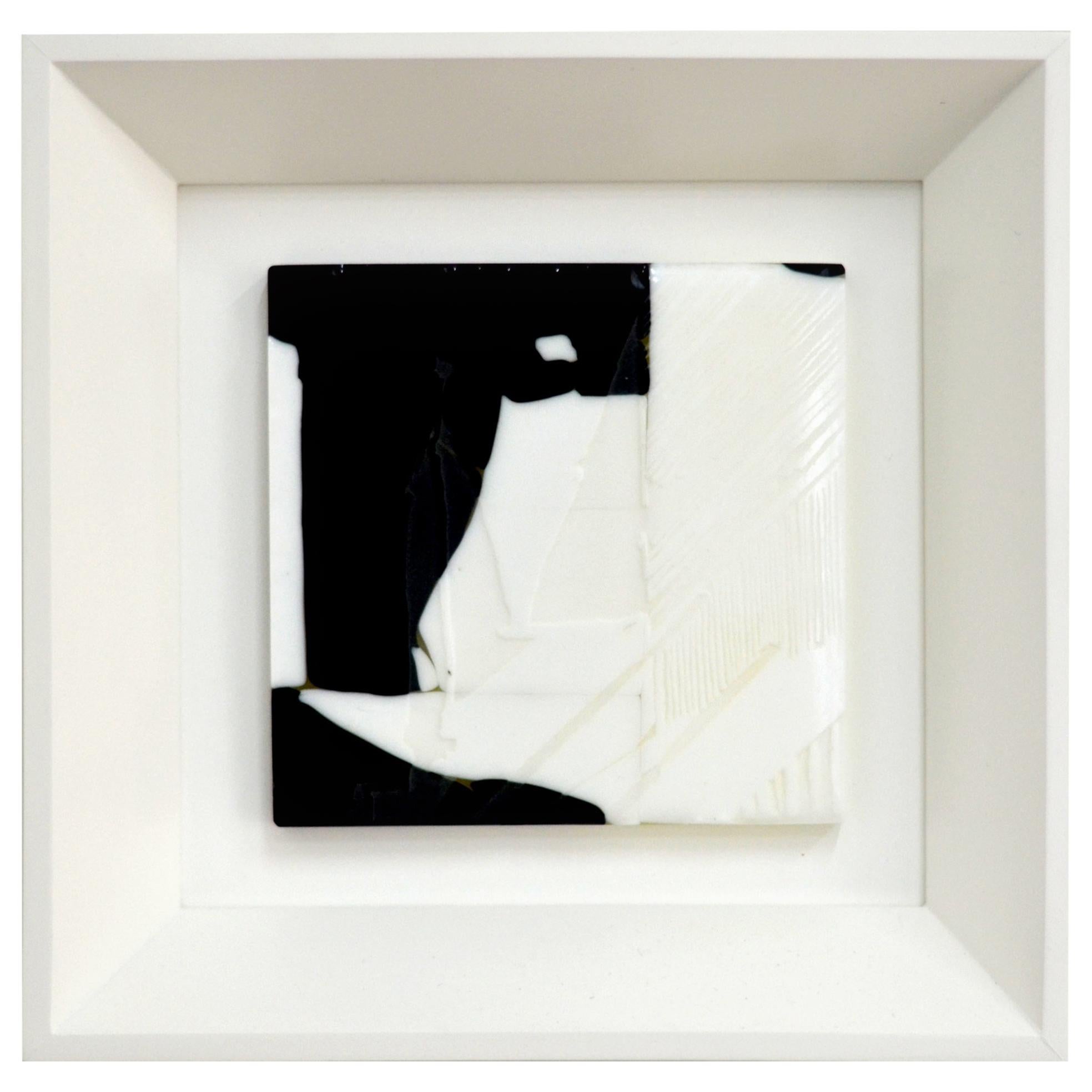 White Glass / Kidghe / Artist / Contemporary