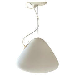 Artemide-Pendelleuchte „ Capsule“, Modell, Ross Lovegrove für Artemide, 2010 Italien