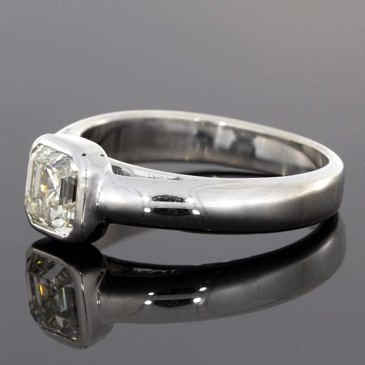 Item Details

Main Stone Shape Asscher
Main Stone Weight 1.020000
Main Stone Treatment Not Enhanced
Main Stone Clarity VVS2
Natural/Lab-Created Natural
Main Stone Diamond
Main Stone Color H
Estimated Retail $8,000.00
Metal White Gold
Total Carat