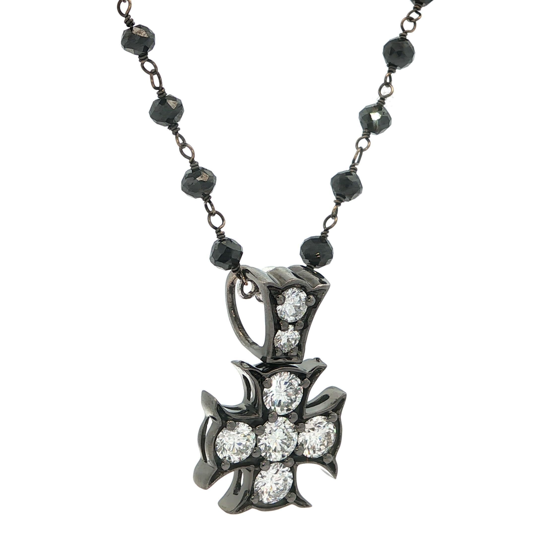--Sons:--
7 diamants naturels authentiques - taille ronde brillante - sertis en chaton - beaux diamants blancs brillants - 0.24ctw (exact) - Par le mètre sur la chaîne
150 diamants naturels véritables - forme rondelle facettée - diamants noirs -