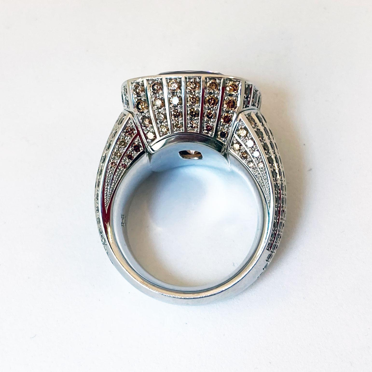 custom made engagement rings sydney