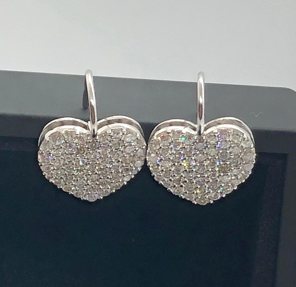 1 4 carat diamond earrings