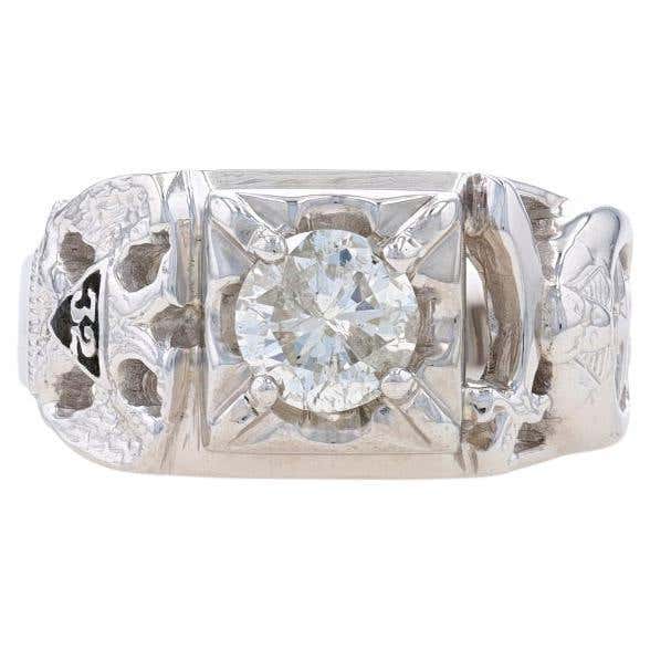 Antique Men's Rings - 1,751 For Sale at 1stDibs