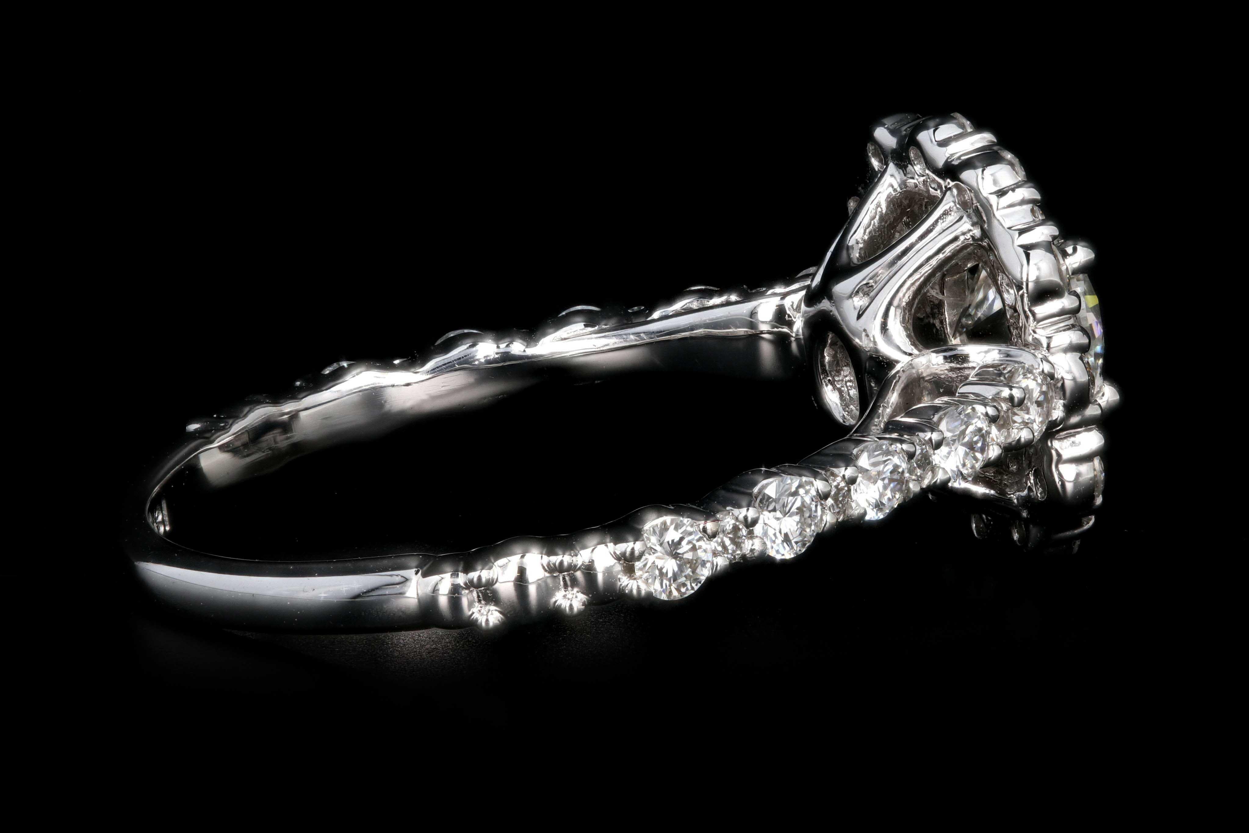 59 carat diamond ring