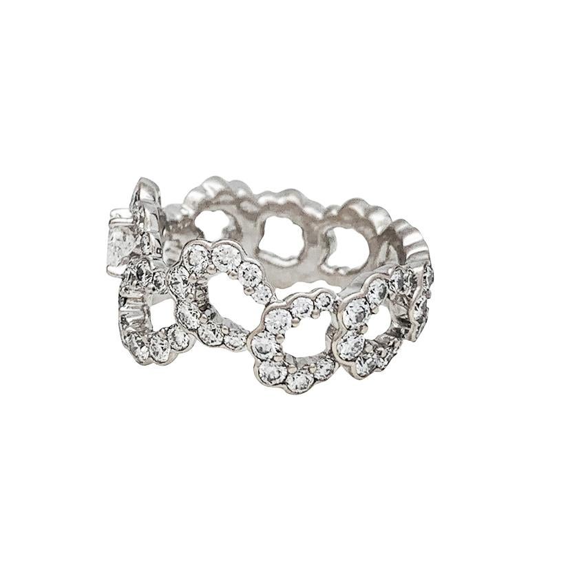 dior ring womens