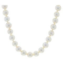 Colliers de perles