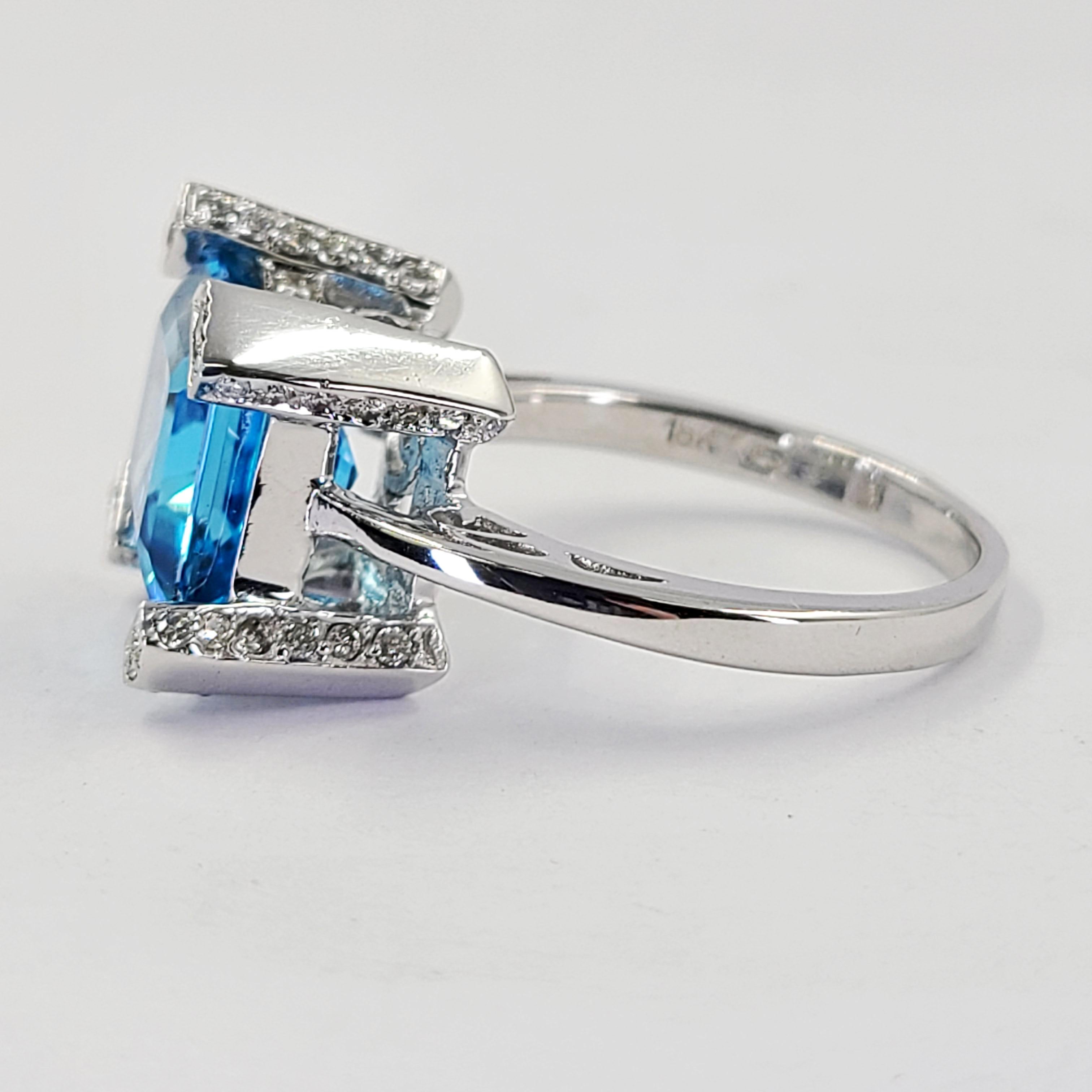 white gold blue topaz diamond ring -china -b2b -forum -blog -wikipedia -.cn -.gov -alibaba