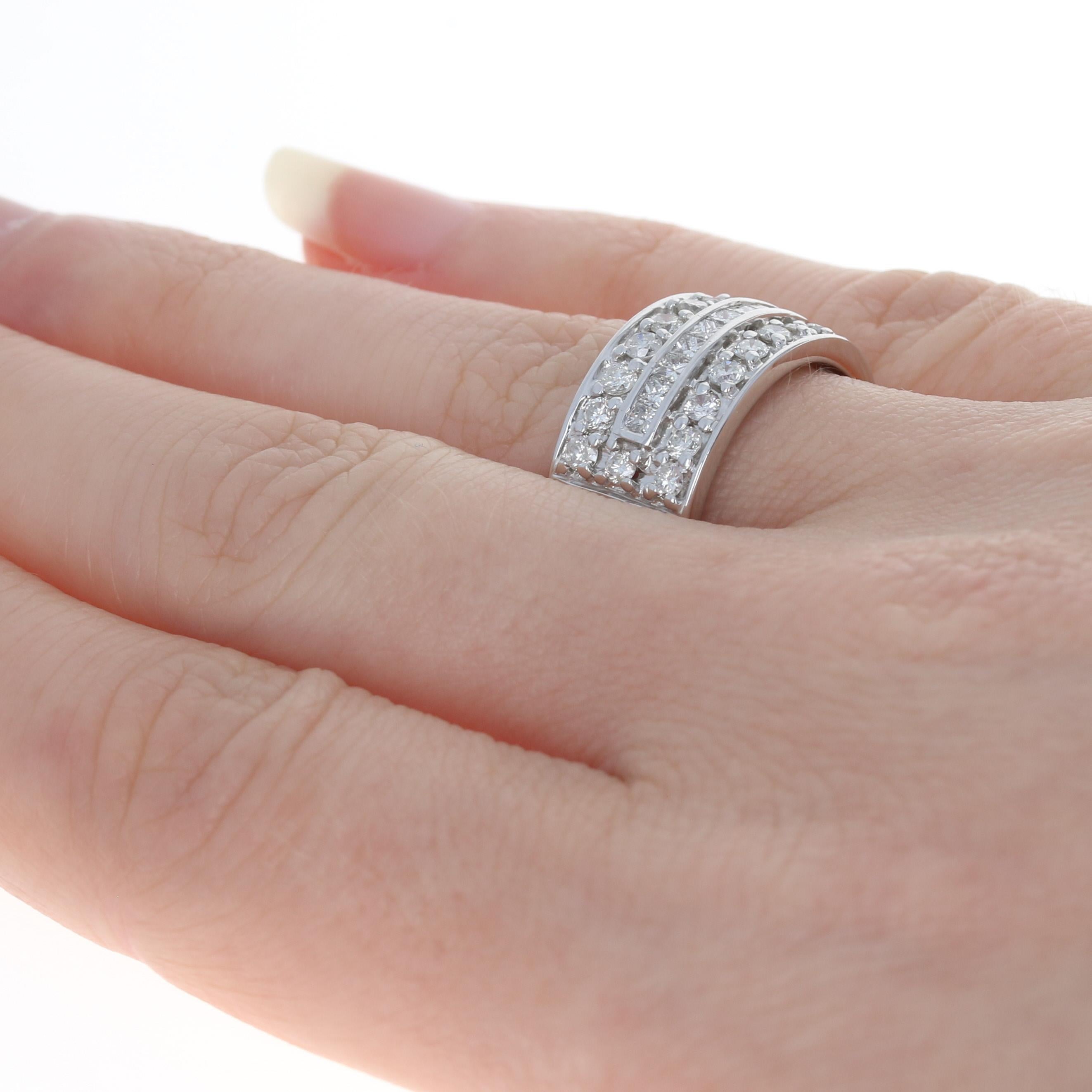 32 carat diamond ring