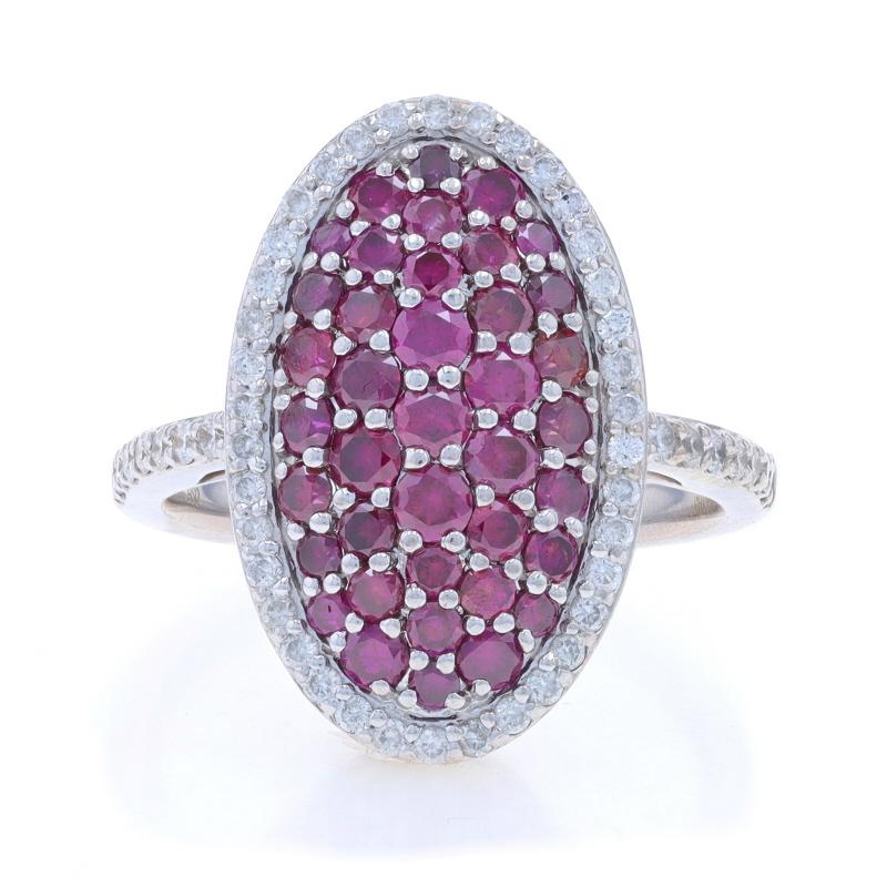 Dimensione: 8
Costo della taglia: Up 2 taglie per $50 o Down 1 taglia per $40

Contenuto del metallo: Oro bianco 14k

Informazioni su A. Stone

Diamanti naturali
Trattamento: Colore potenziato
Carati: 1.20ctw
Taglio: Rotondo brillante
Colore: