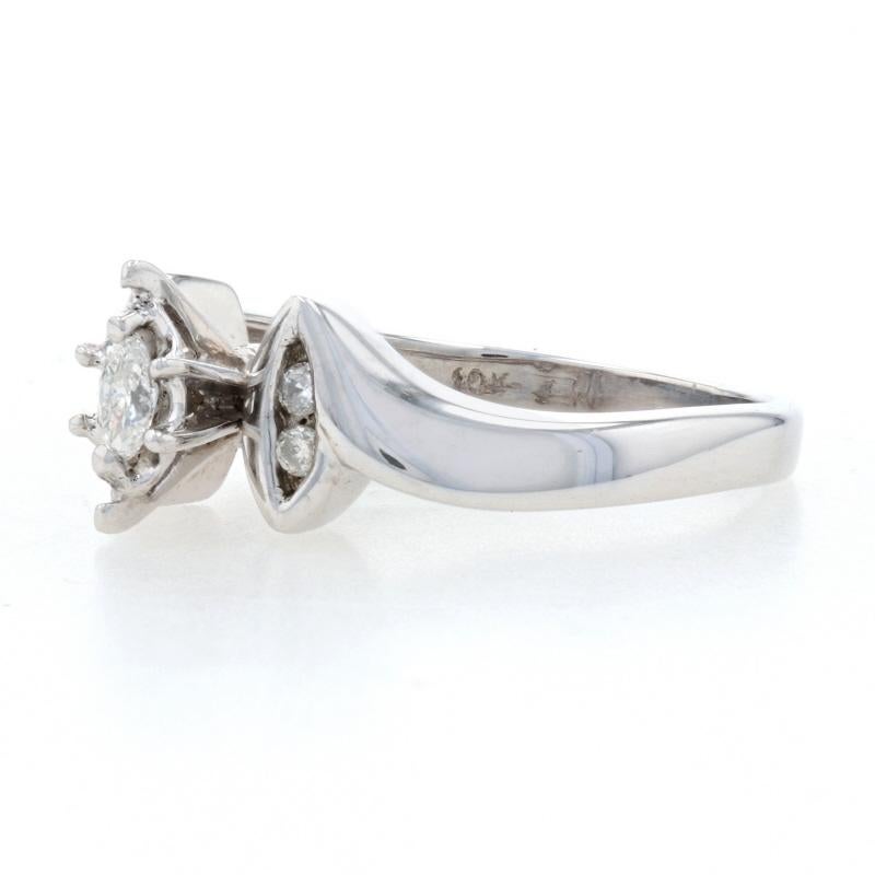 bypass marquise ring