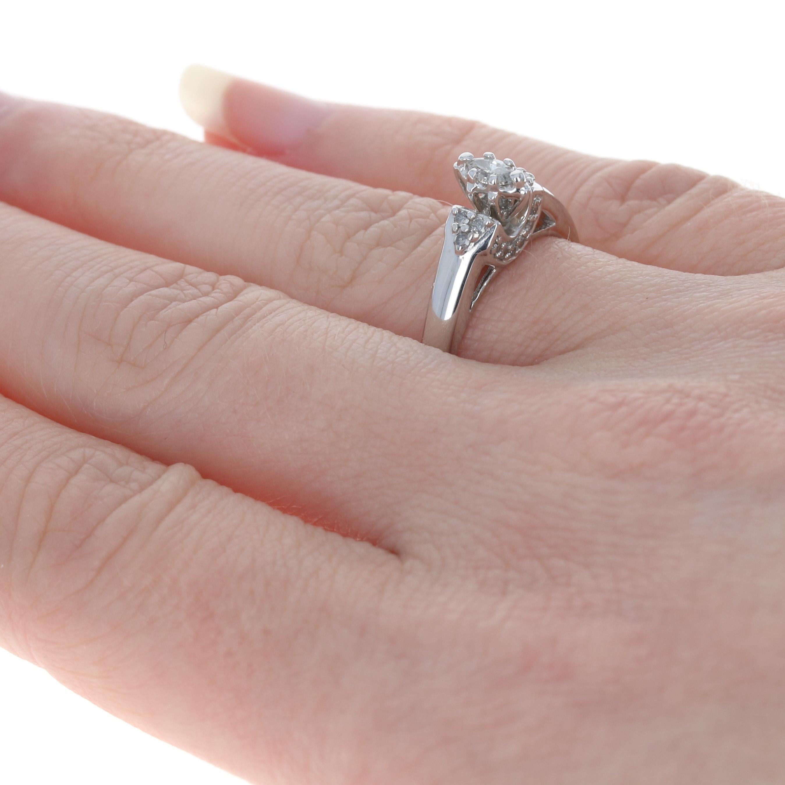10k ndi ring