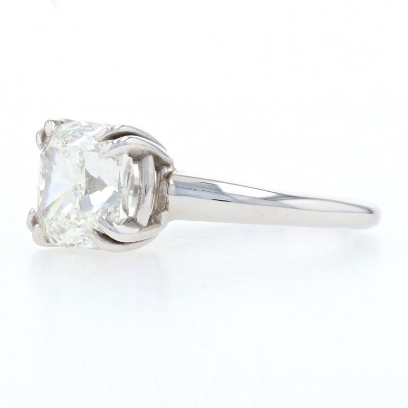 diamond solitaire engagement rings greensboro nc