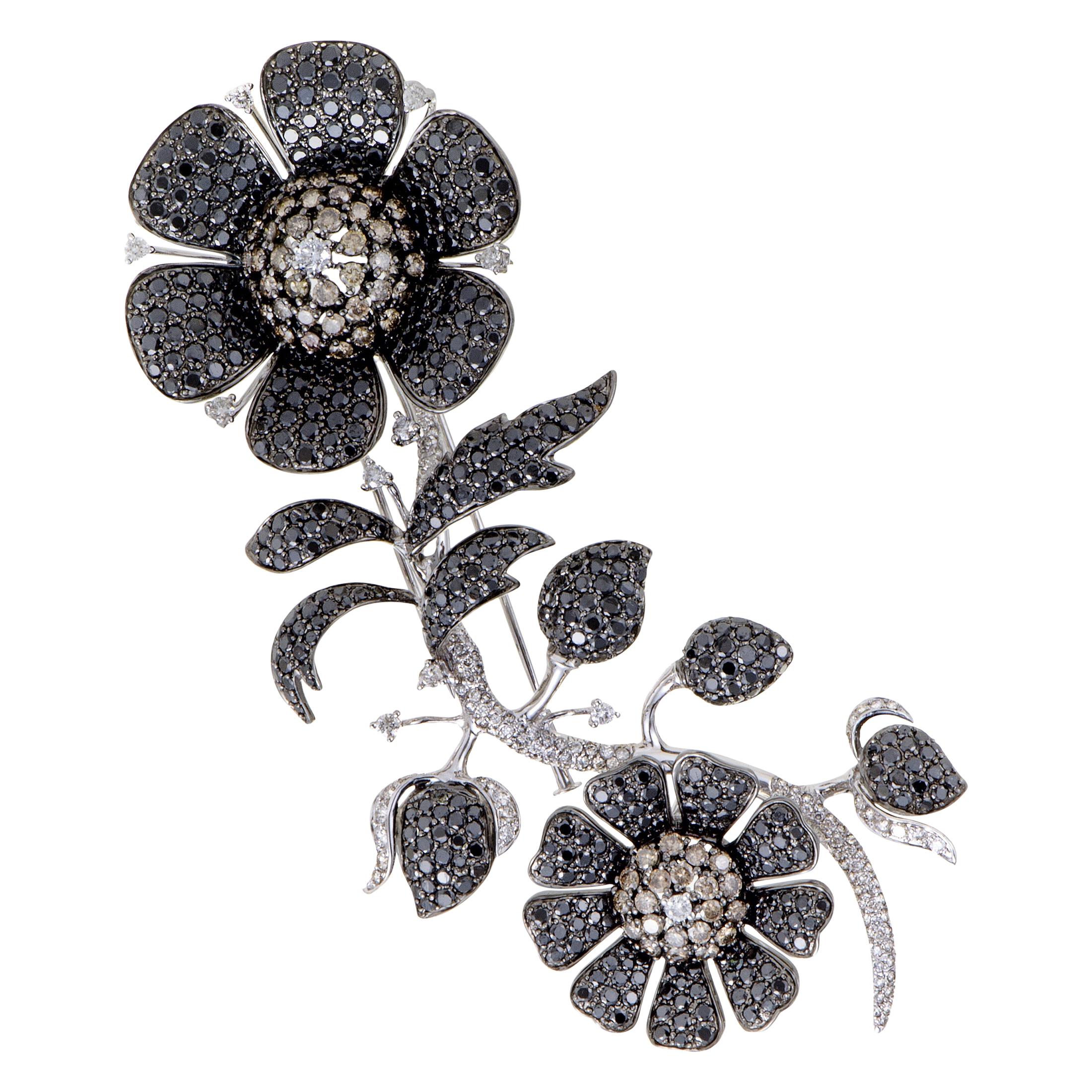 Antique and Vintage Brooches 8,337 For Sale at 1stdibs Page 23