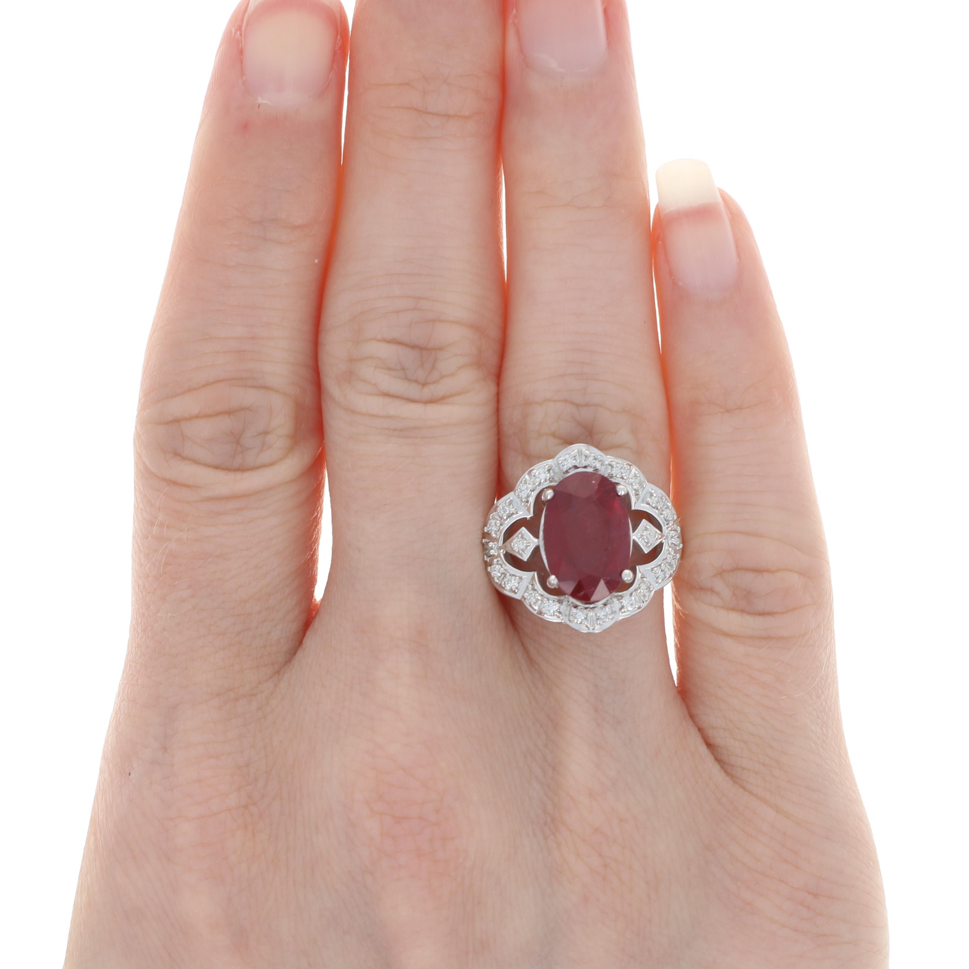 24 carat ruby