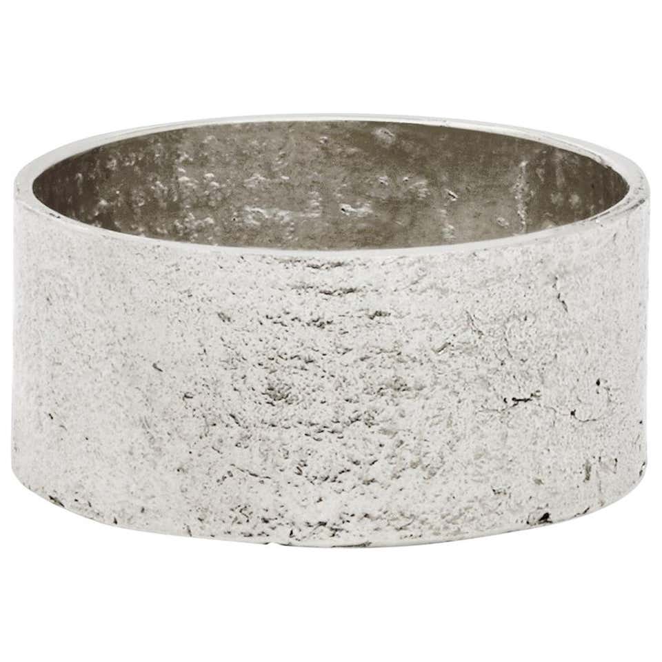 Cigar band ring template