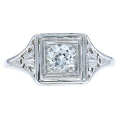 Anillos de compromiso