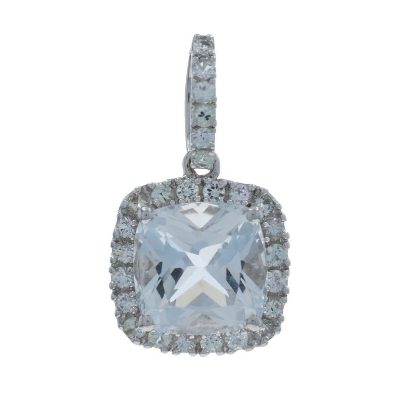 Contenuto del metallo: Oro bianco 14k

Informazioni su A. Stone

Topazio bianco naturale
Trattamento: Miglioramenti di routine
Carati: 7,75ctw
Taglio: Cuscino e rotondo

Carati totali: 7,75ctw

Stile: Solitario con accenti aureolati

Misure

Altezza