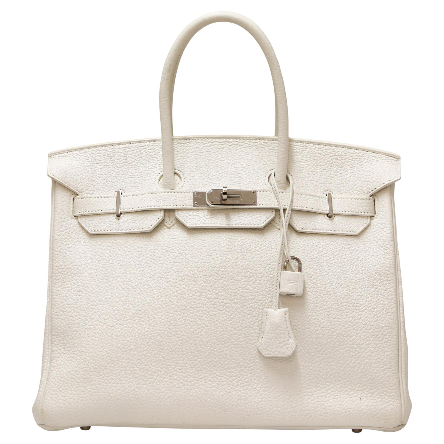 Hermes Birkin Bag