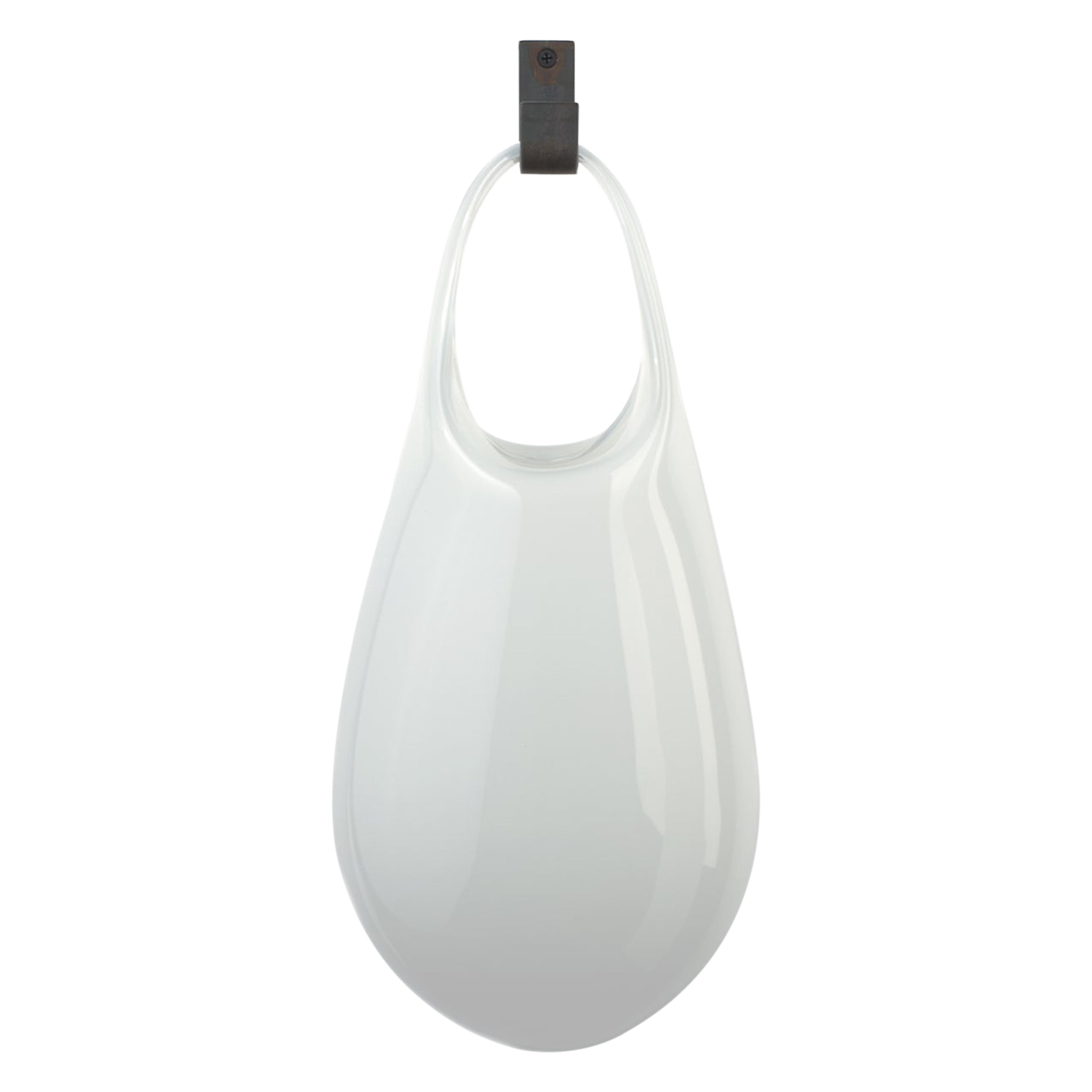 White Hold Vessel by SkLO