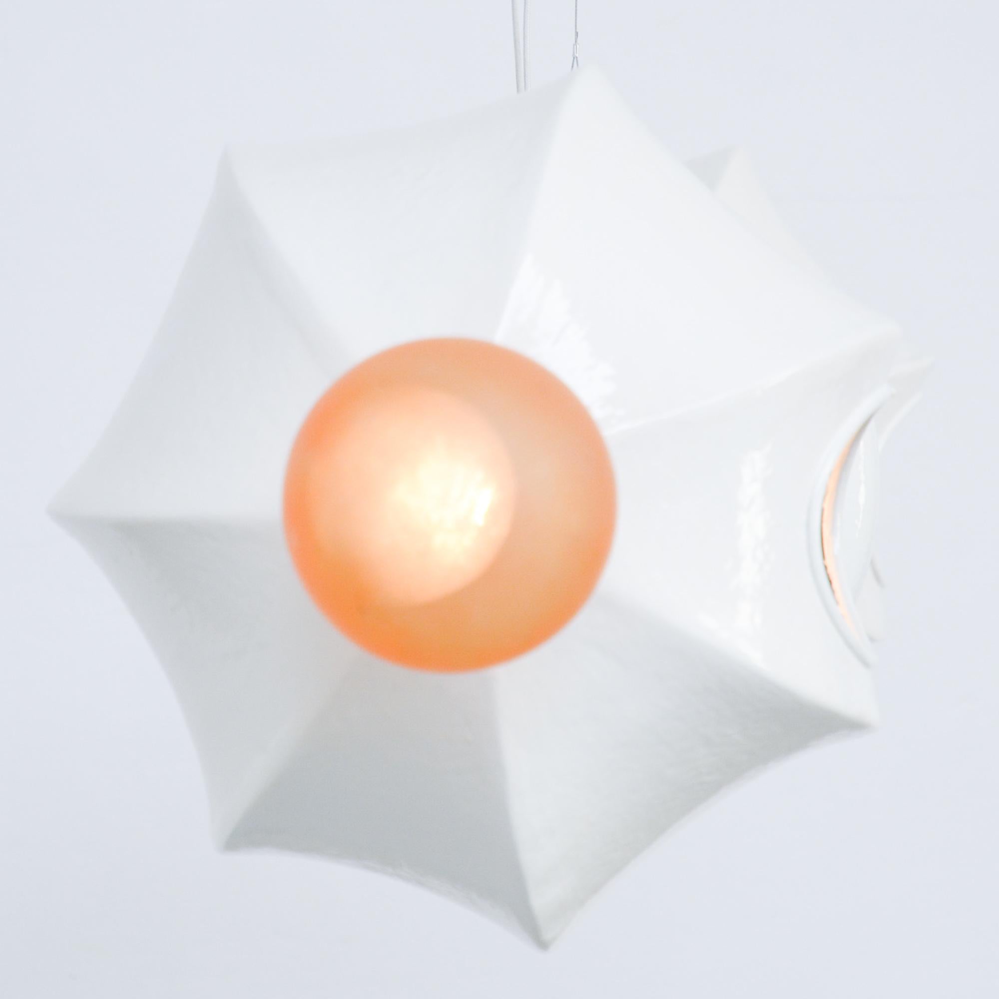 White Hole Child di Hans Weyers, 2010 In condizioni buone in vendita a Vlimmeren, BE