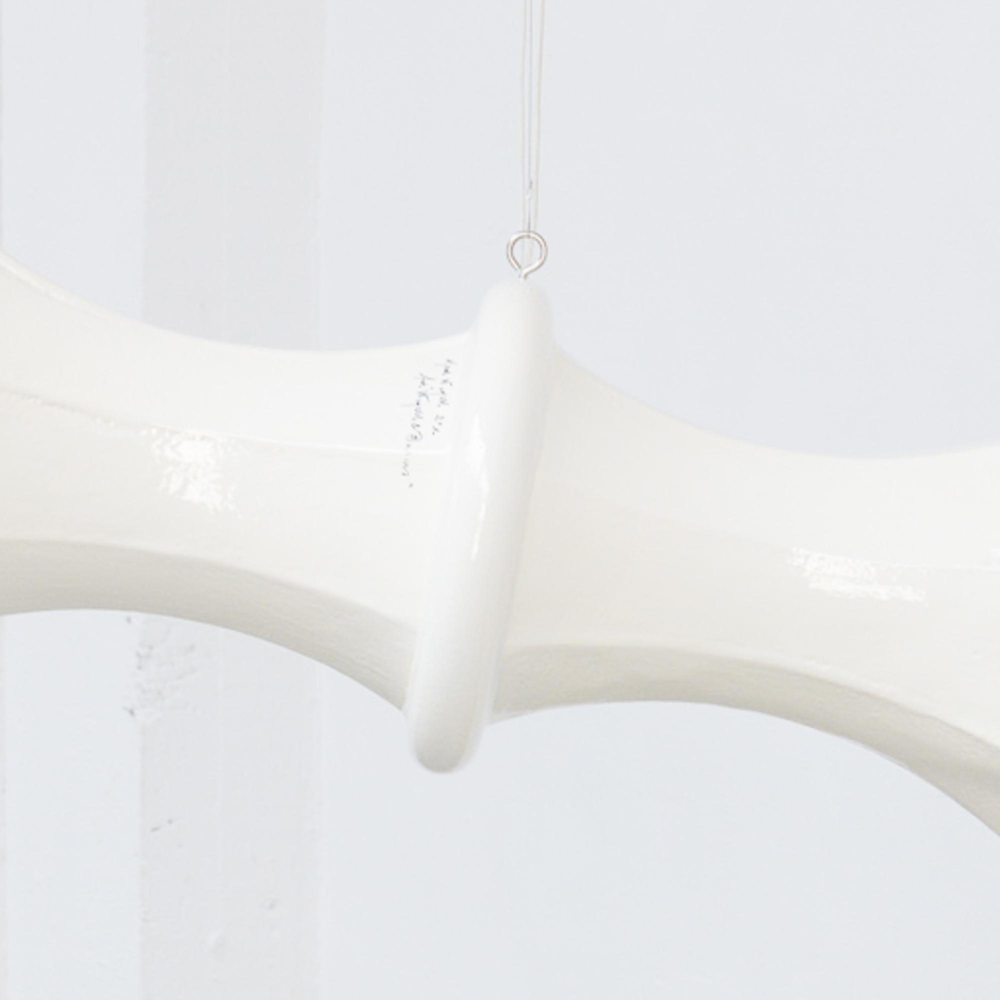 White Hole Child di Hans Weyers, 2010 in vendita 1
