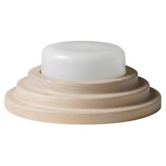 White Honey Table Lamp by Coco Flip