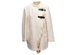 Whiting Isabel Marant Gameia Coat Taille FR 36