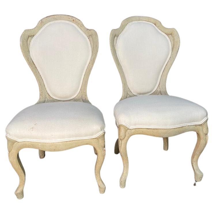 How do you identify Belter furniture?