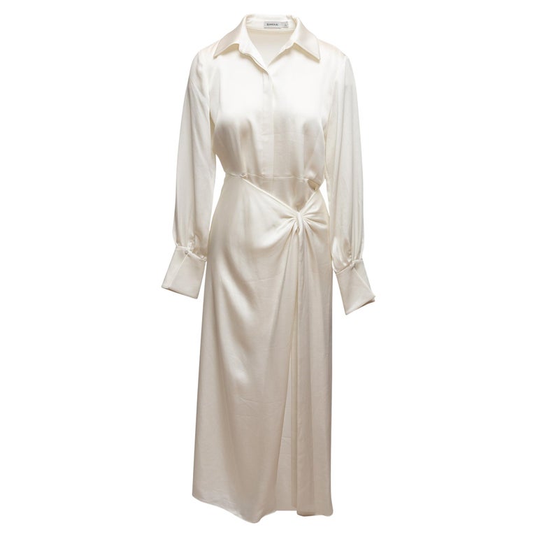 knee length dresses for ladies Dress Simkhai – Petite Chérie main image 1